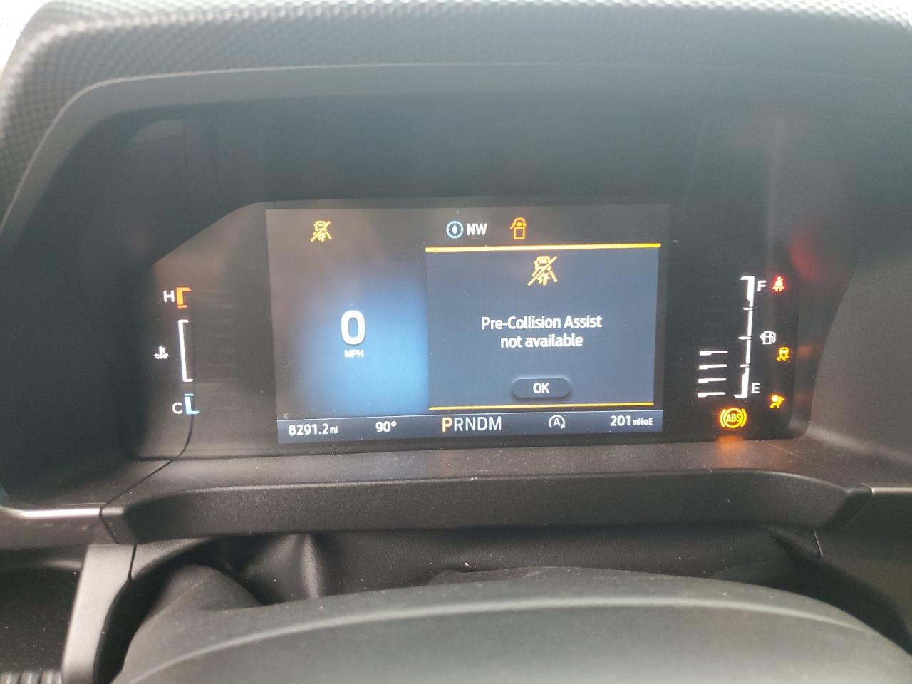 2024 Ford Ranger Xlt VIN: 1FTER4HH8RLE54909 Lot: 68874865