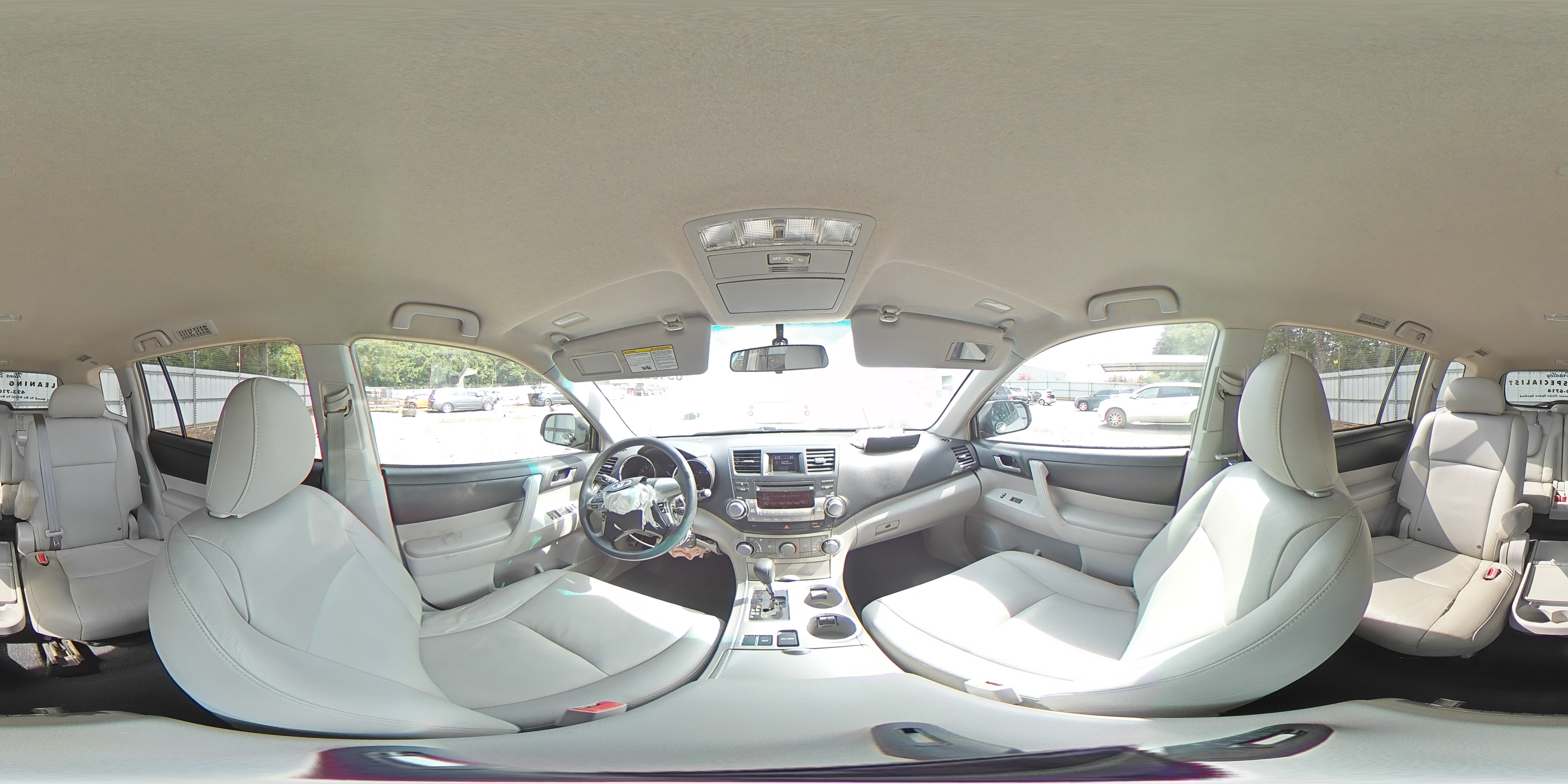 2012 Toyota Highlander Base VIN: 5TDZK3EH2CS073728 Lot: 69492295