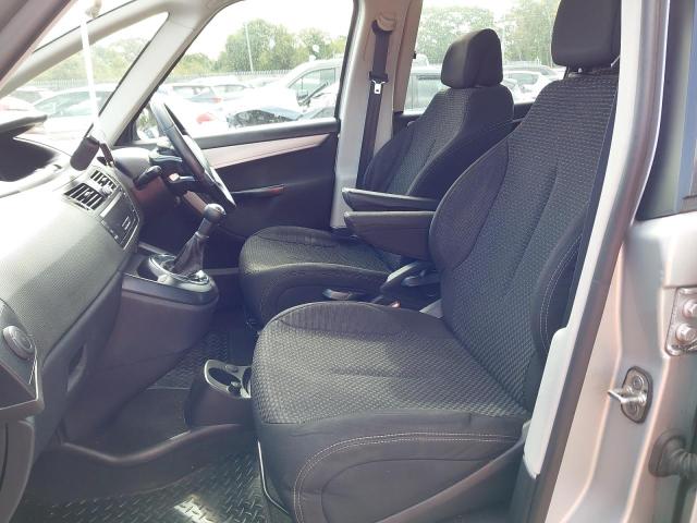 2009 CITROEN C4 PICASSO VTR + HDI 