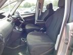 2009 CITROEN C4 PICASSO VTR + HDI  for sale at Copart WOLVERHAMPTON