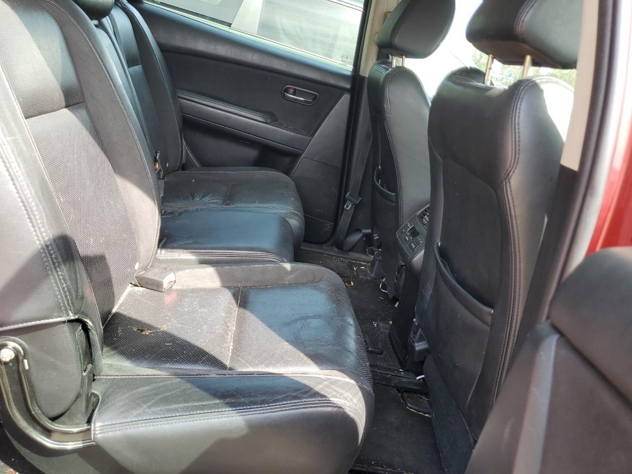 2013 Mazda Cx-9 Touring VIN: JM3TB3CV3D0413057 Lot: 70661425