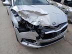 2022 SKODA SCALA SE T for sale at Copart PETERLEE