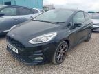 2019 FORD FIESTA ST-LINE for sale at Copart ROCHFORD
