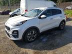 2020 KIA SPORTAGE EX   for sale at Copart MD - BALTIMORE EAST