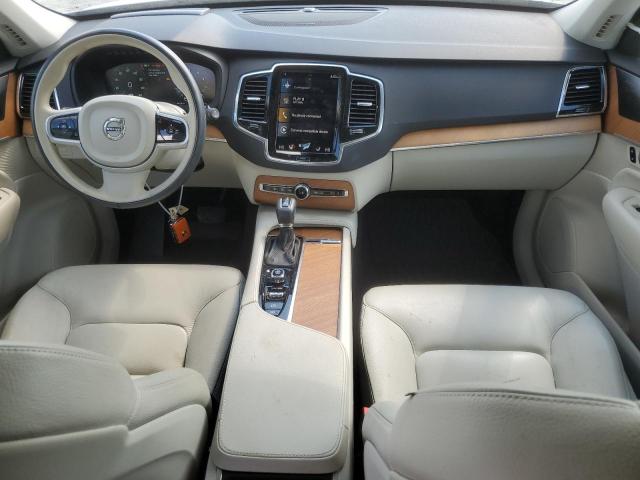  VOLVO XC90 2021 Biały