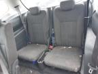 2016 VAUXHALL ZAFIRA TOURER DESIGN  for sale at Copart BELFAST