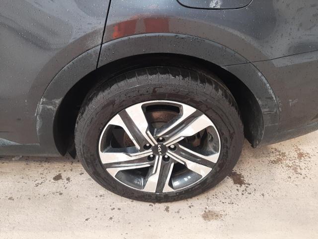 2021 KIA SORENTO 3