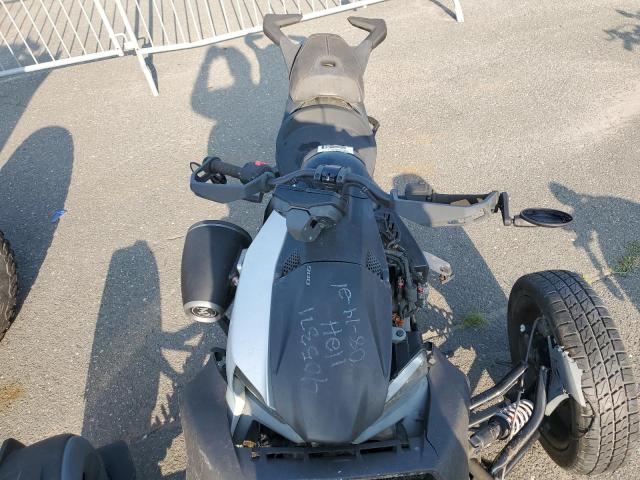 2020 CAN-AM RYKER RALLY EDITION