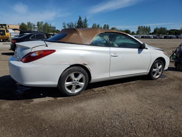 2006 TOYOTA CAMRY SOLARA SE  
