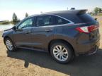 2016 ACURA RDX TECHNOLOGY à vendre chez Copart AB - CALGARY