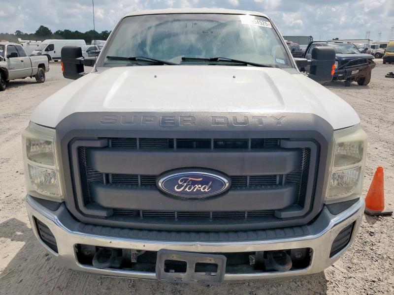 2016 FORD F250 SUPER DUTY