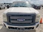 2016 FORD F250 SUPER DUTY for sale at Copart TX - HOUSTON