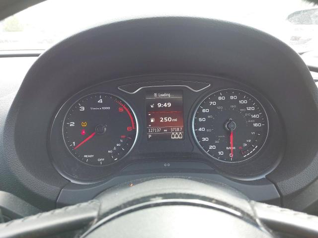 2017 AUDI A3 SE TDI S-A 