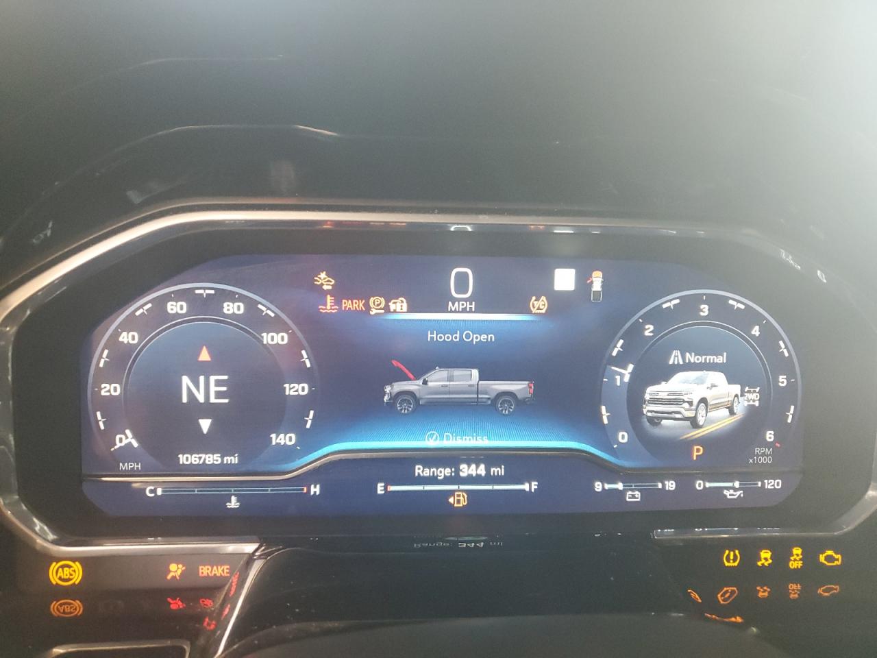 2022 Chevrolet Silverado K1500 Lt VIN: 2GCUDDED2N1504151 Lot: 67246195