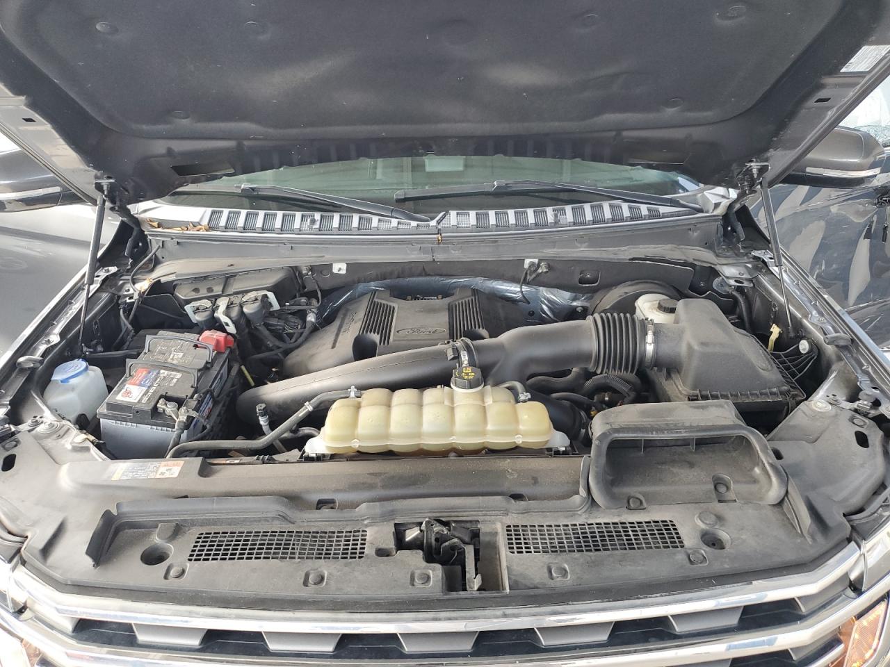2020 Ford Expedition Xlt VIN: 1FMJU1HT2LEB01167 Lot: 70448985