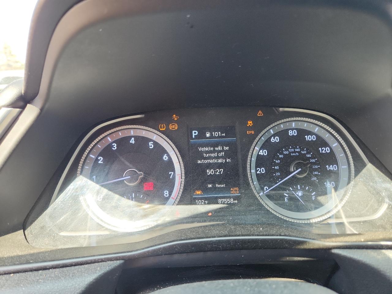 2020 Hyundai Sonata Sel VIN: 5NPEL4JAXLH051895 Lot: 68696705