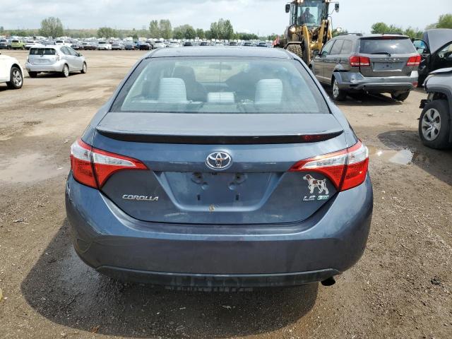 2014 TOYOTA COROLLA ECO  