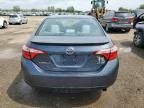 2014 TOYOTA COROLLA ECO   for sale at Copart ON - TORONTO