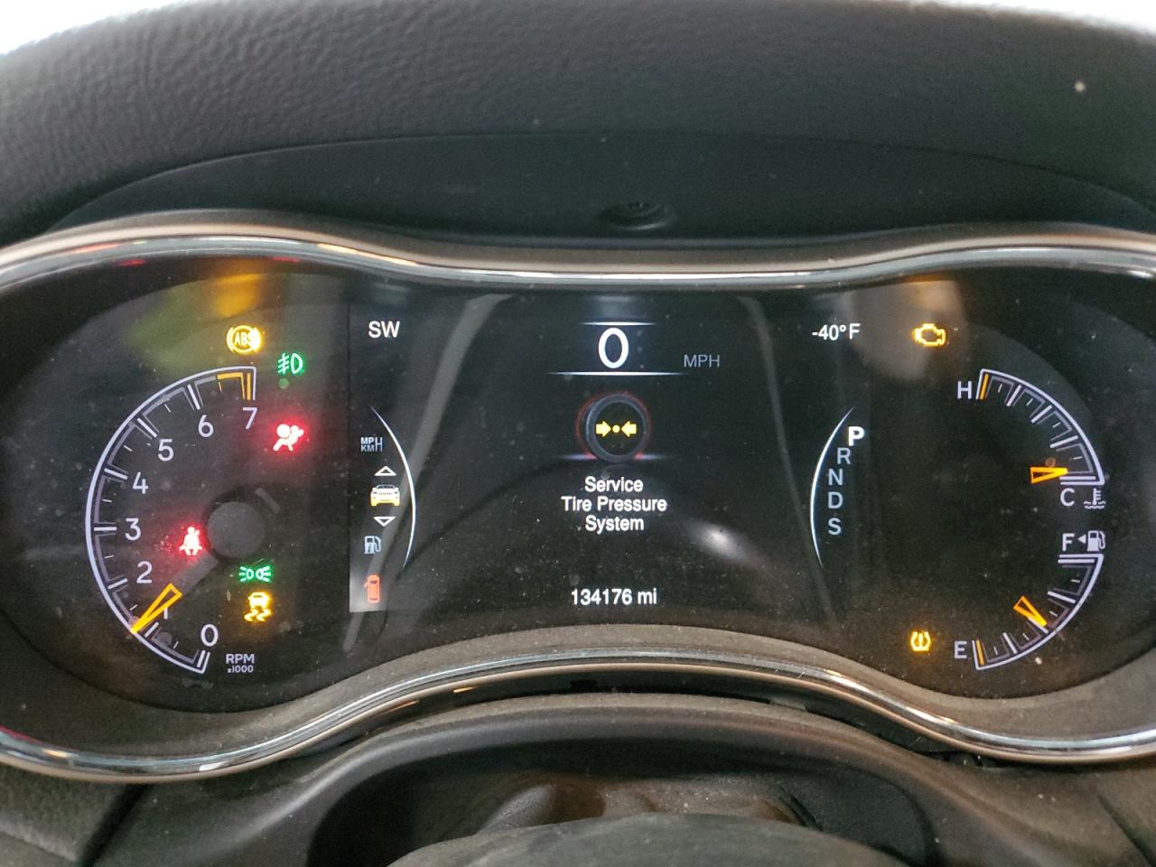 2015 Jeep Grand Cherokee Laredo VIN: 1C4RJFAG1FC838757 Lot: 70730165