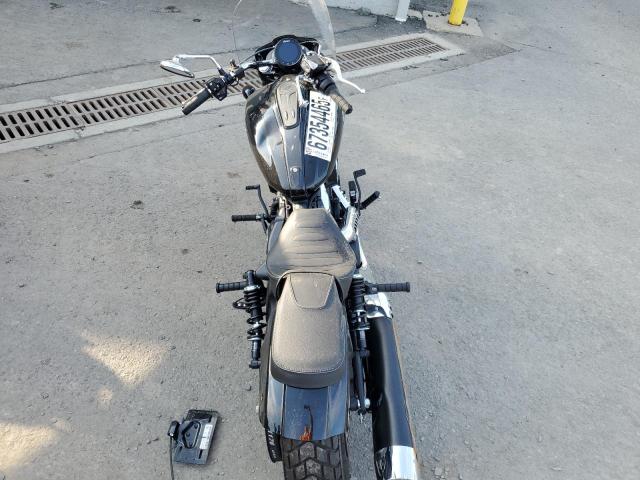 2025 INDIAN MOTORCYCLE CO. SUPER SCOUT LIMITED +TECH  