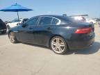 2017 JAGUAR XE PREMIUM   for sale at Copart TX - DALLAS SOUTH