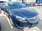 2014 VAUXHALL INSIGNIA D for sale at Copart SANDY