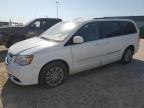 2016 CHRYSLER TOWN & COUNTRY TOURING L   for sale at Copart AB - EDMONTON