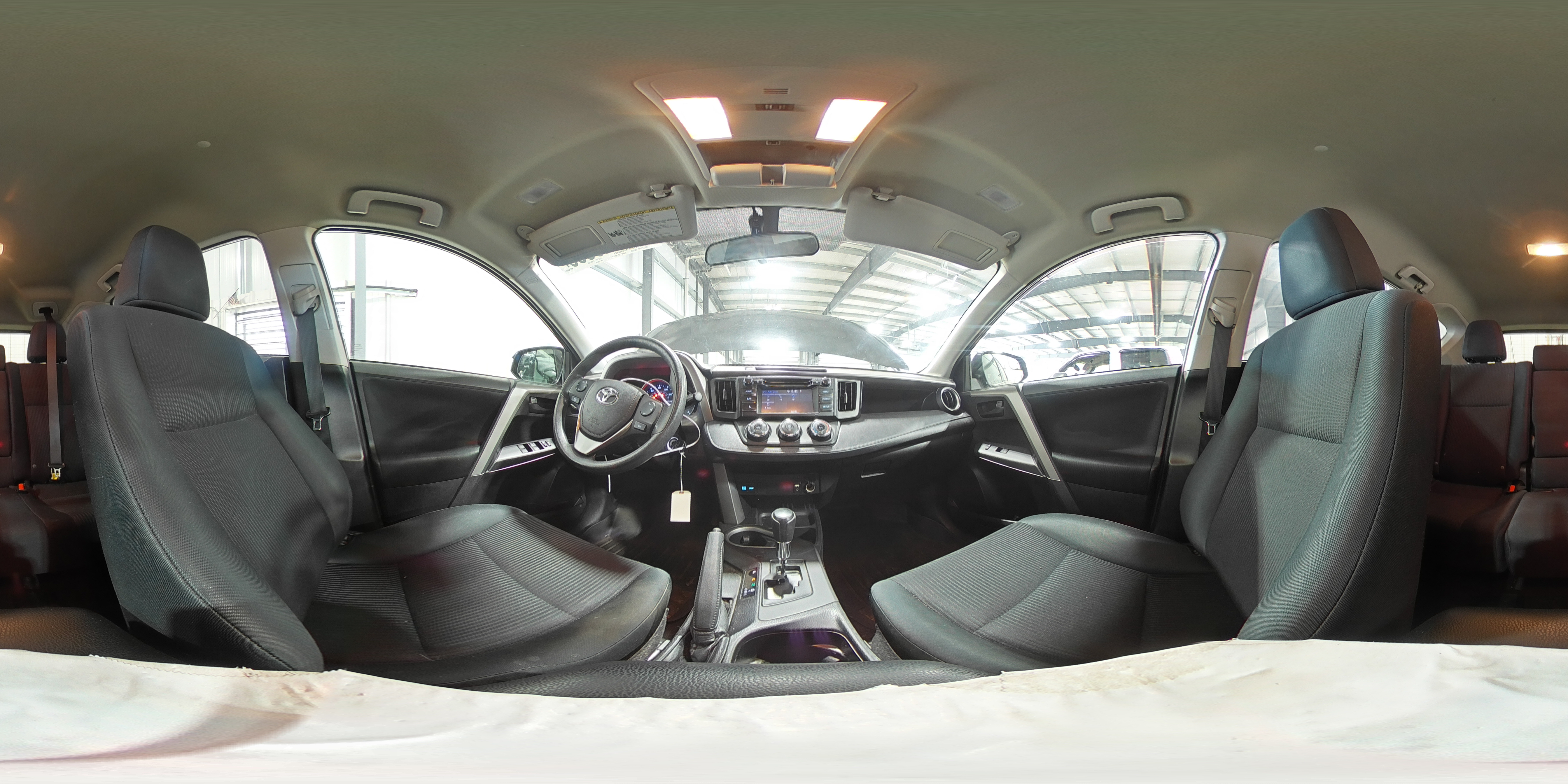 2016 Toyota Rav4 Le VIN: 2T3BFREVXGW420919 Lot: 70520055
