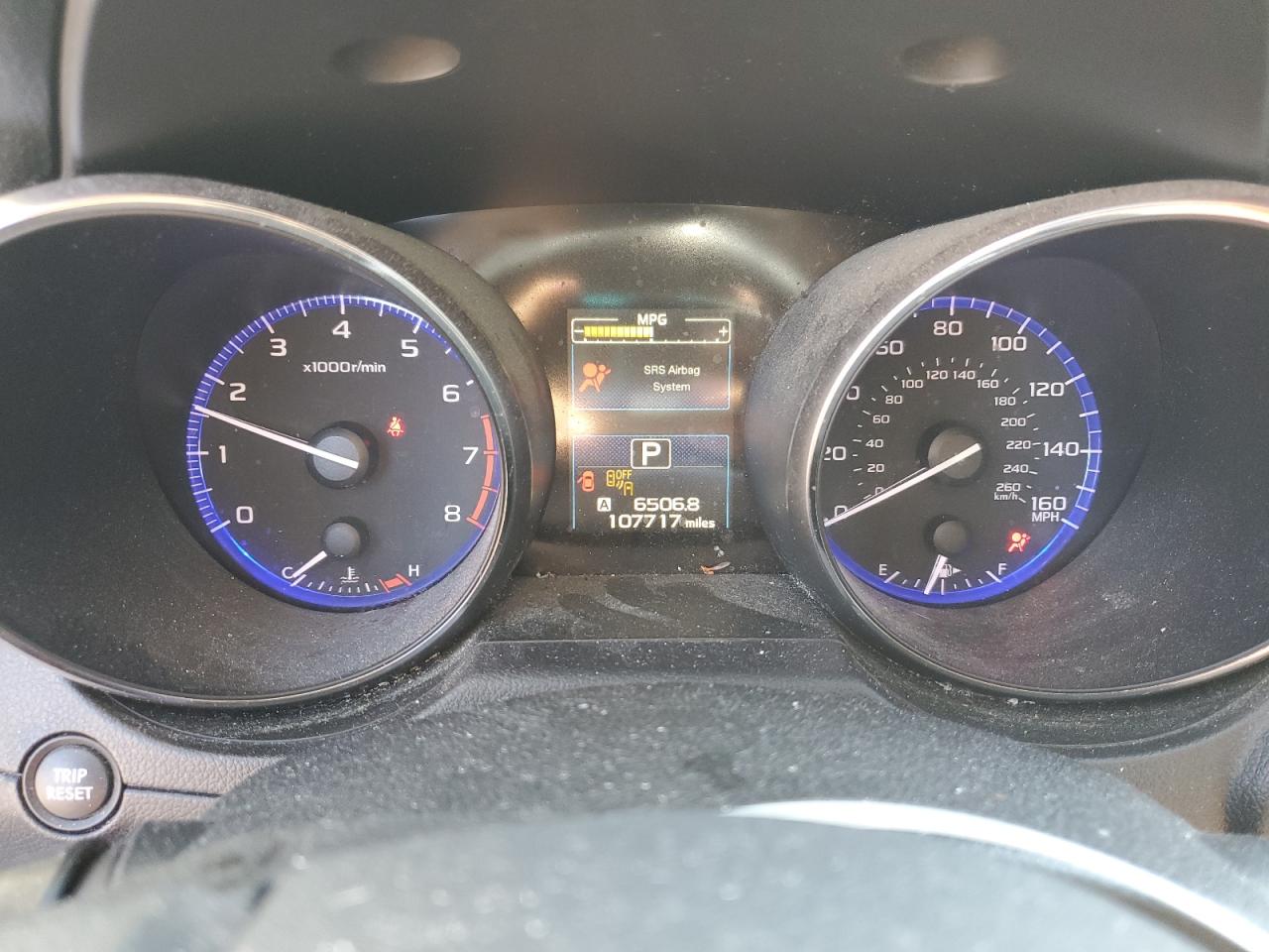 2017 Subaru Legacy 3.6R Limited VIN: 4S3BNEK67H3053653 Lot: 69840745