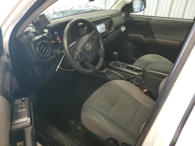 2018 TOYOTA TACOMA ACCESS CAB  
