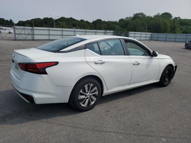  NISSAN ALTIMA 2020 Белы