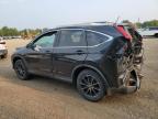 2016 HONDA CR-V LX   for sale at Copart ON - COOKSTOWN