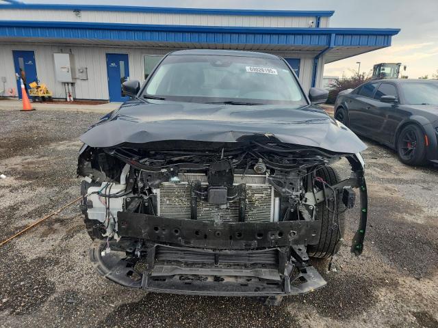  MAZDA CX-5 2021 Черный