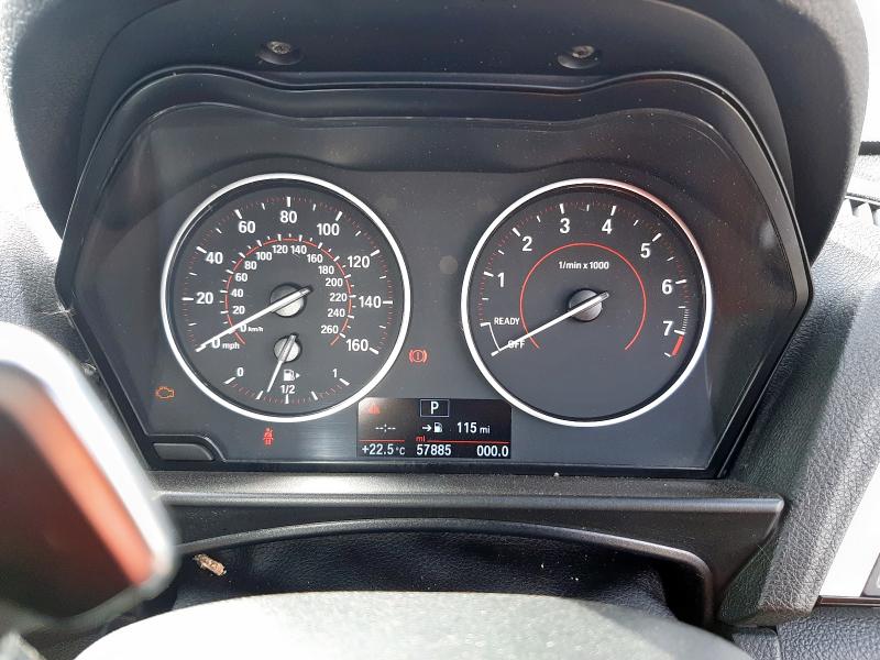 2015 BMW 2 SERIES M235I