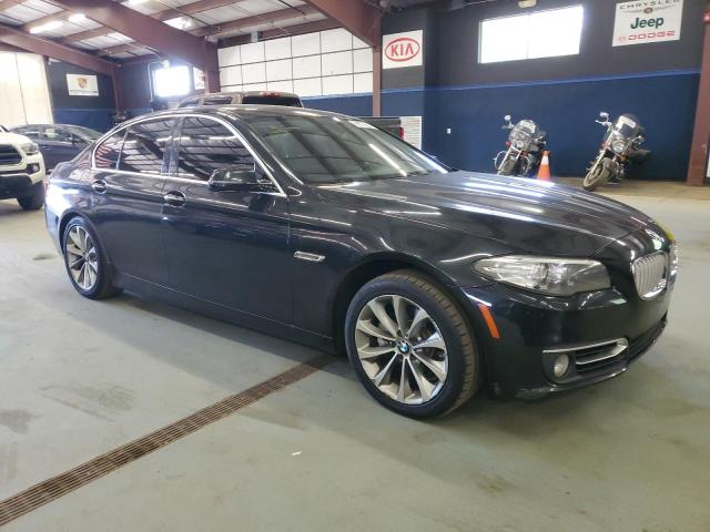 2014 BMW 528 XI  