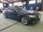 2014 BMW 528 XI   à vendre chez Copart CT - HARTFORD SPRINGFIELD