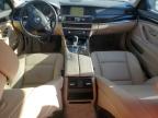 2011 BMW 528 I   for sale at Copart FL - MIAMI NORTH