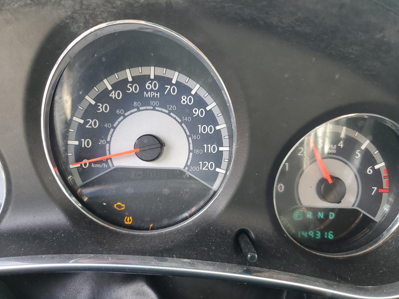 2012 Chrysler 200 Lx VIN: 1C3CCBAB4CN257044 Lot: 70440775