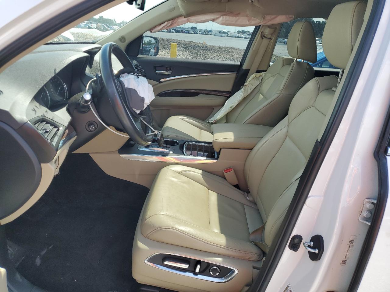 2020 Acura Mdx VIN: 5J8YD3H32LL017829 Lot: 67944845