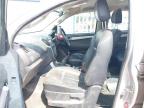 2017 ISUZU D-MAX UTAH for sale at Copart WESTBURY