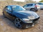 2014 BMW 320D EFFICIENTDYNAMICS AU  for sale at Copart BRISTOL