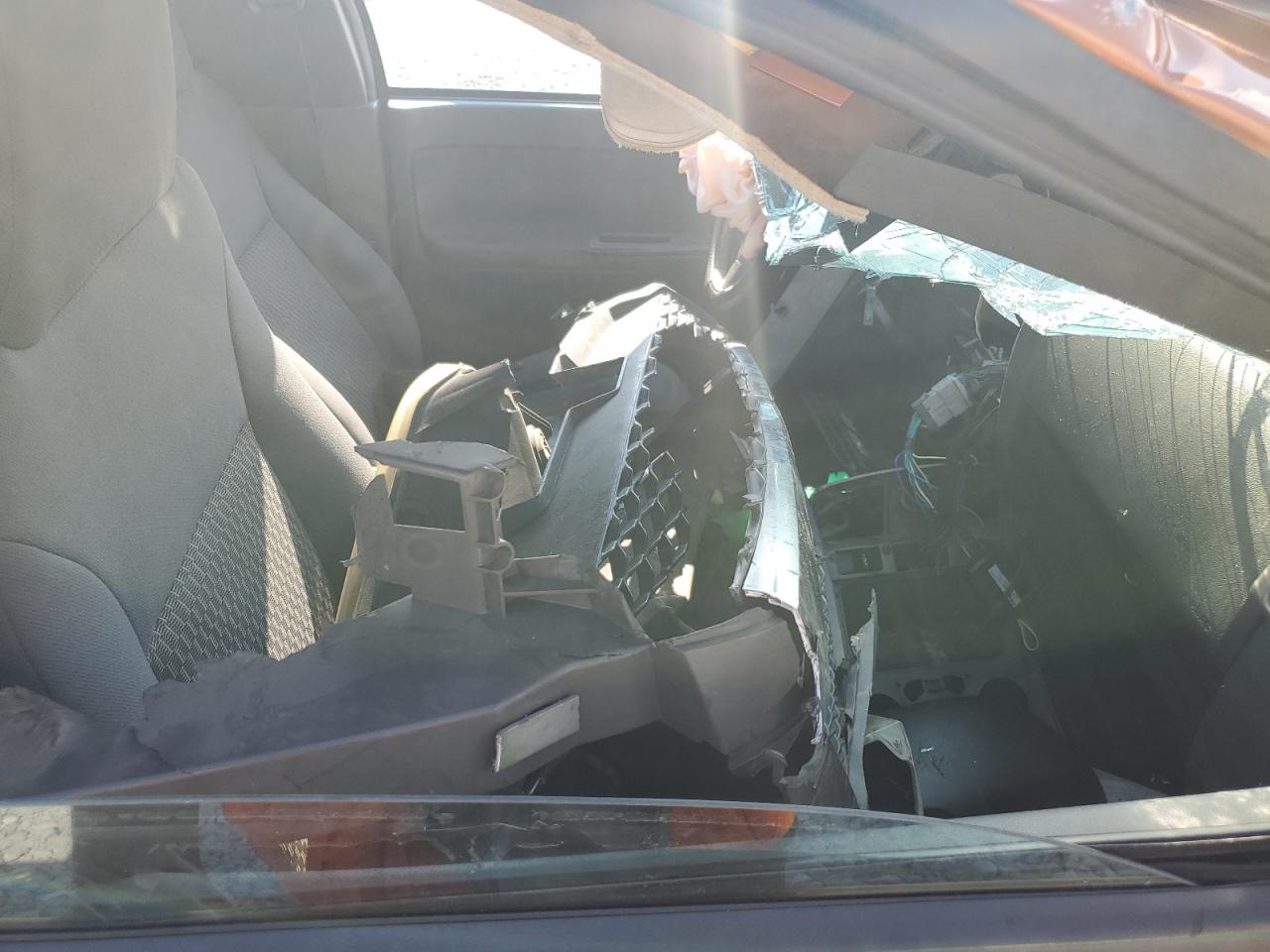 2006 Chevrolet Colorado VIN: 1GCDS146668261756 Lot: 68440025