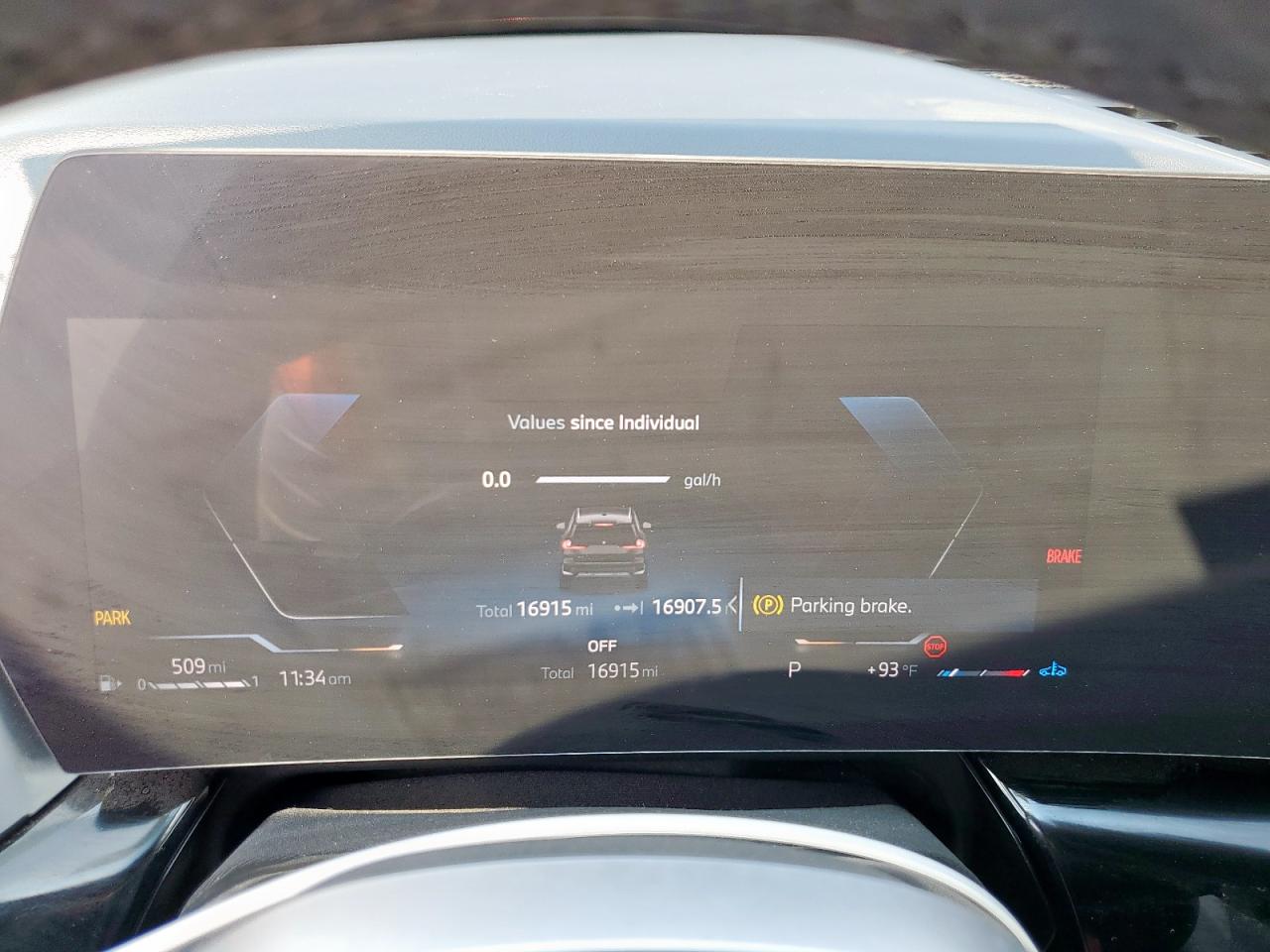 2024 BMW X1 xDrive28I VIN: WBX73EF03R5Z95340 Lot: 67776845