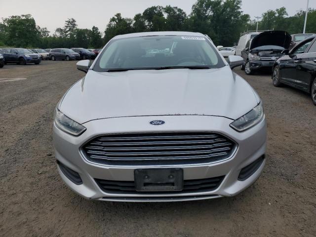 2013 FORD FUSION S  