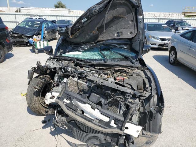  MAZDA 6 2021 Черный