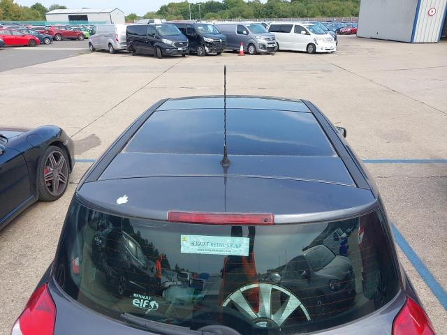 2008 RENAULT MEGANE TECH RUN