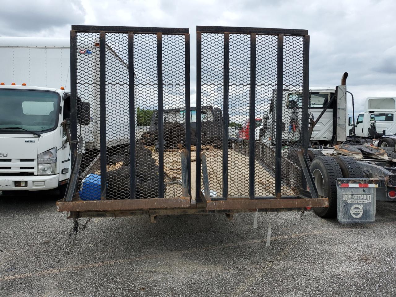 2019 Isuzu Npr Hd VIN: 54DC4W1B5KS812501 Lot: 69250795