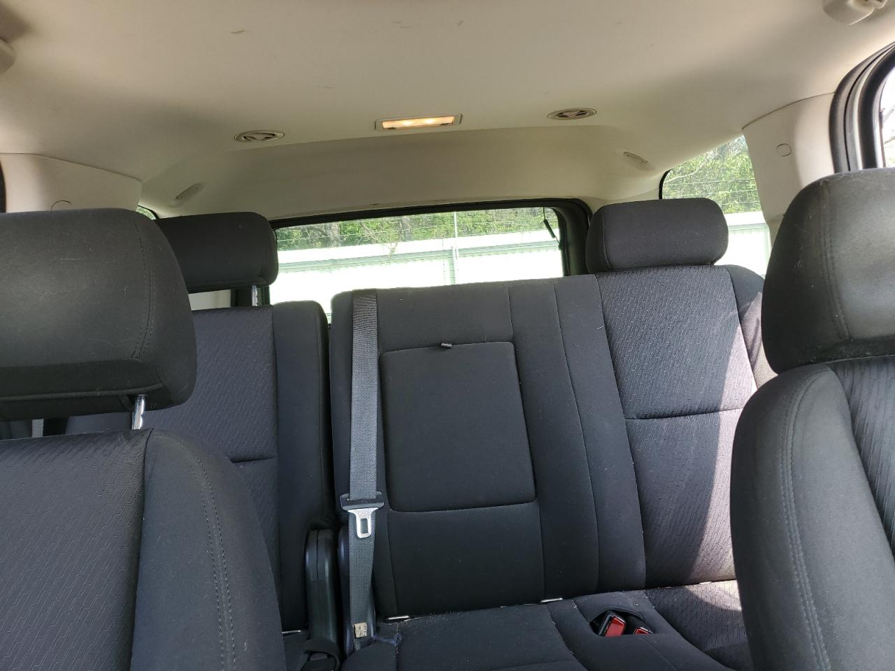 2010 Chevrolet Tahoe K1500 Ls VIN: 1GNUKAE08AR258670 Lot: 68134705