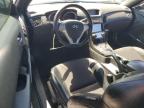 2010 HYUNDAI GENESIS COUPE 2.0T   for sale at Copart ON - OTTAWA