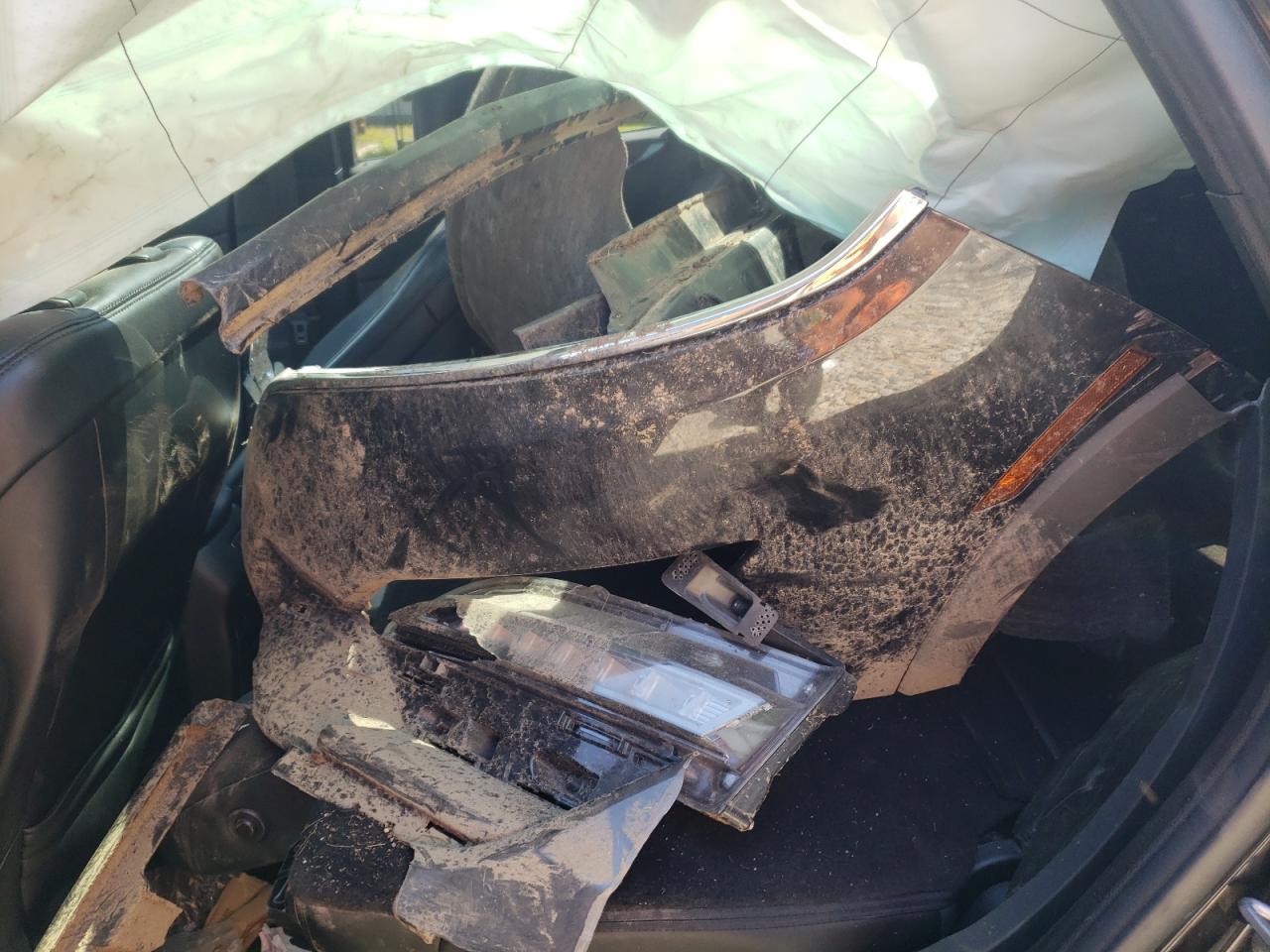 2015 Lincoln Mkc VIN: 5LMCJ2A96FUJ44763 Lot: 68772345